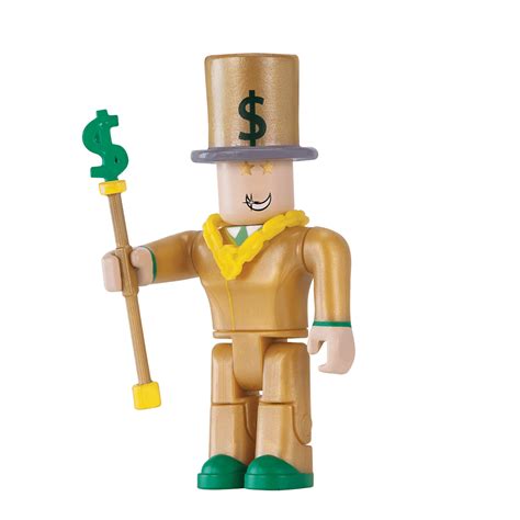 Mr. Bling Bling - BloxReview.com