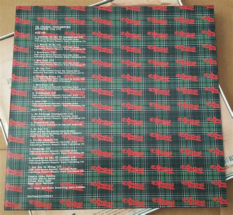 God Save The Sex Pistols Live Boxset