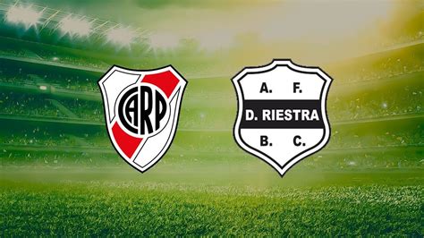River Plate X Deportivo Riestra - River Plate vs Deportivo Riestra: estadísticas y datos en directo ...