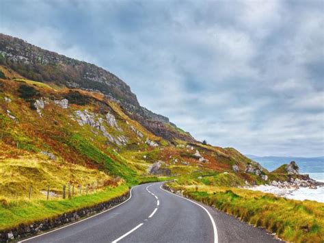 Explore the legend behind Ireland’s Giant’s Causeway | Travel and ...