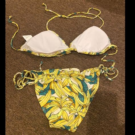 Ingear Intimates Sleepwear Euc Ingear Bikini String Pc Swimsuit