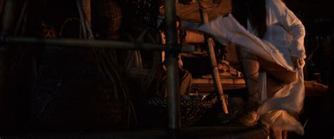 Nude Video Celebs Samantha Mumba Sexy The Time Machine