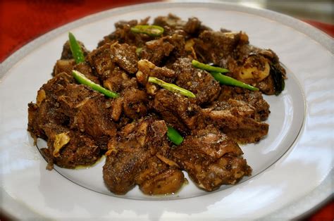 Neethu S Kitchen To Yours Delish Mutton Pepper Fry