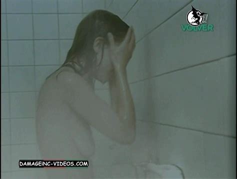 Naked Celeste Cid In Mujeres Asesinas