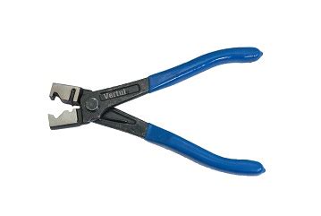Клещи для хомутов ШРУСа Clic-R Vertul VR50678 - Vertul