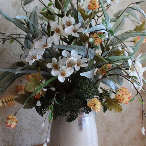 Artificial Pussy Willows Etsy