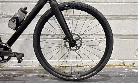 Hunt Dives Deep In Road Plus With 650b Aventurecarbon Disc Wheels