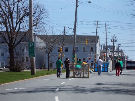 Галифакс, Канада — все о городе с фото