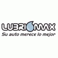 Lubrimax Logo PNG Vector (CDR) Free Download