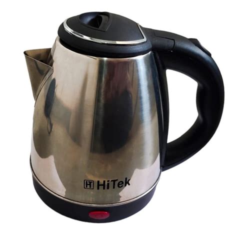 Electric Water Kettle, 1.5 L at Rs 260 in Jaipur | ID: 2852108223312