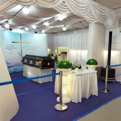 A Complete Guide to Organizing a Buddhist Funeral Service in Singapore