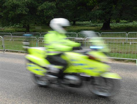 10 фактов о полиции США » BigPicture.ru