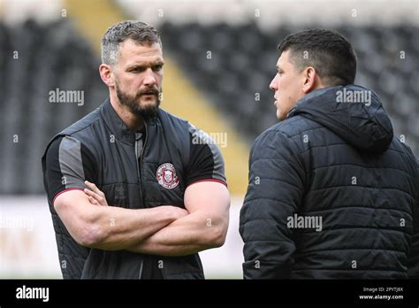 Mkm Stadium Hi Res Stock Photography And Images Alamy