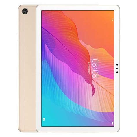 Huawei MatePad T 10 AGRK-W09 Gold 64GB 4GB RAM WiFi Smart Tablet Kirin ...