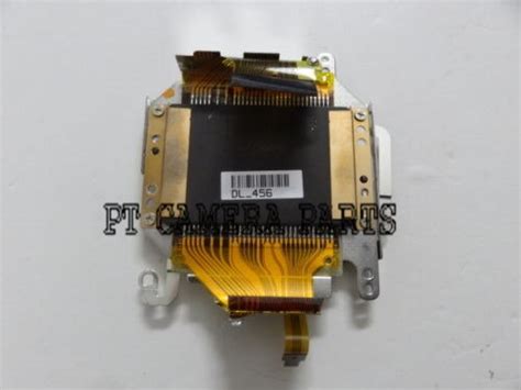 Originele 40D Ccd Cmos Beeldsensor Met Perfect Low... – Grandado