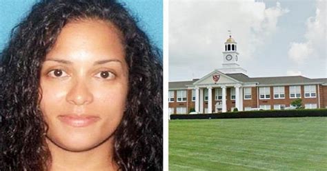 Special Needs Teacher Charged After Having Sex With Her Student Daily Star