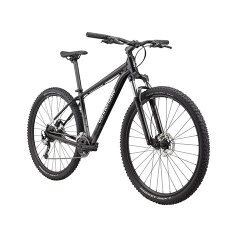 Cannondale Trail 7 BLK 2021 - Велосипед 27-29" - HX/ - BG Hlapeta.com