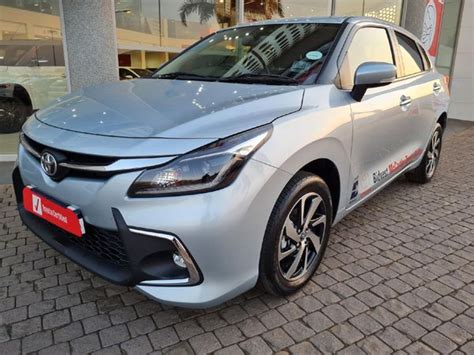 Used Toyota Starlet 15 Xr Auto For Sale In Kwazulu Natal Za