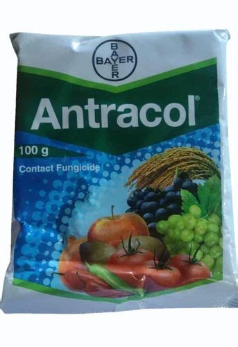 Bayer Antracol Contact Fungicide Powder Propineb At Best Price In