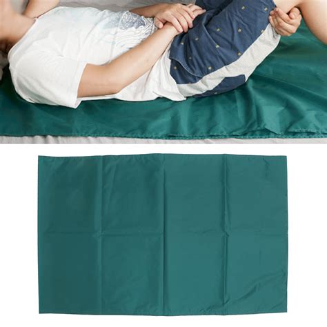 EZSPTO Patient Sliding Sheet Multifunction Patient Transfer Cloth For