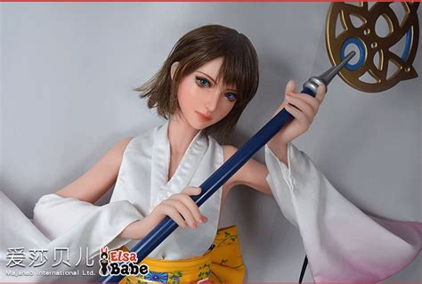 Elsababe Cm Irie Yuna Realistic Sex Dolls Store The Doll Channel