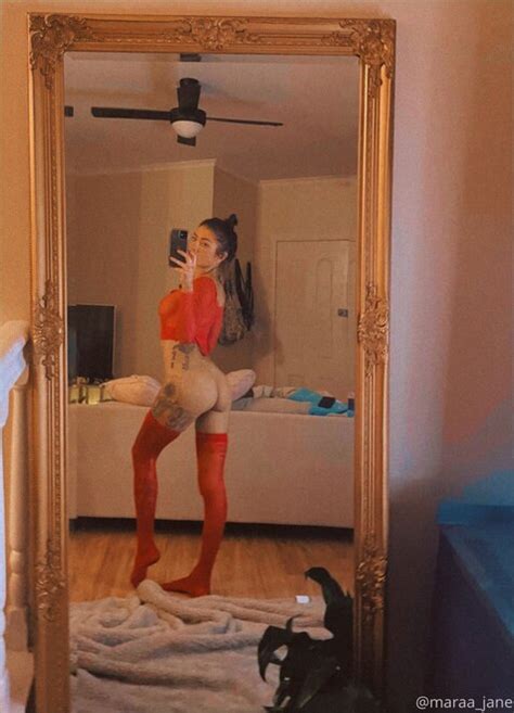 Mara Jane NoBraClub Maraa Jane 262 Porn Pic