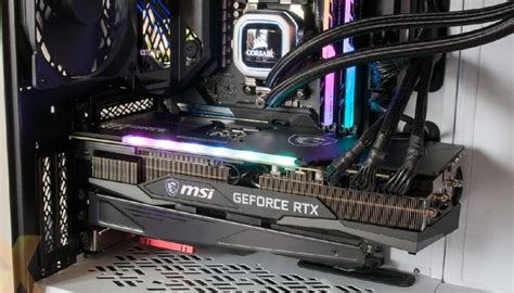 Best Motherboards For Rtx Pc Guide