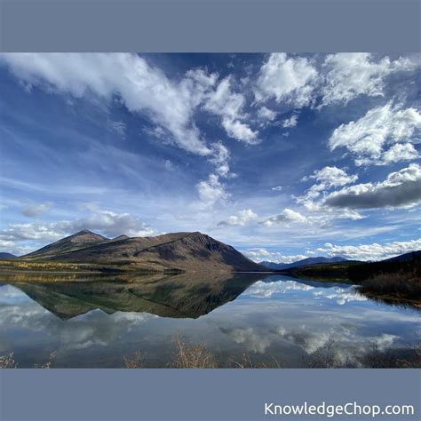 A Visit To Yukon Canada 🥷 Knowledge Ninja