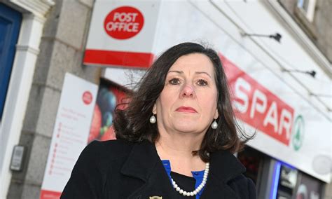 'A great loss': Closure of 'integral' Aberdeen post office sparks