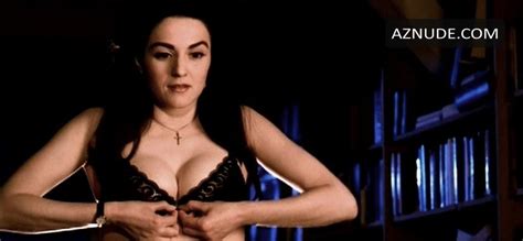 ROSSINI NUDE SCENES AZNude