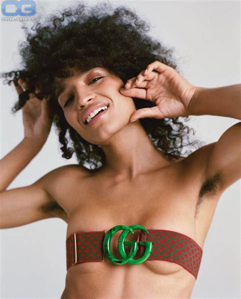 Indya Moore Nude Pictures Photos Playboy Naked Topless Fappening