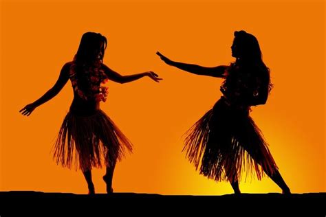 Hula In Hawaiian Culture