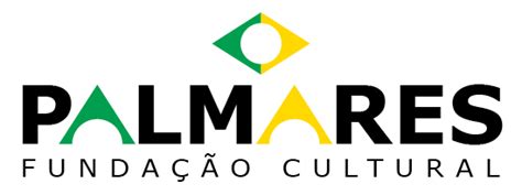 Funda O Palmares Lan A Novo Logotipo E Logomarca Da Institui O