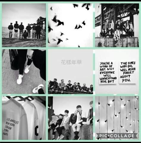 Bts Aesthetics Wiki Bts Army S Moodboards Amino