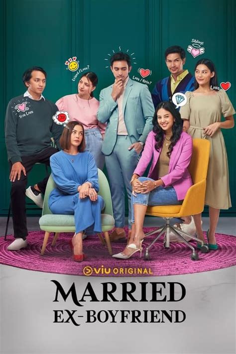 The Best Way To Watch Married Ex Boyfriend