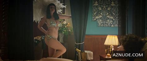 MARADONA BLESSED DREAM NUDE SCENES AZNude