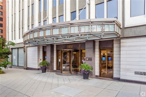 1100 L Street, NW - Blake Real Estate