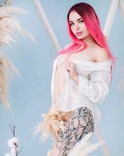 Sonya Vibe Nude Aznude