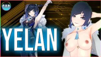 Genshin Impact 八重神子为你变得角质HD Hentai r 18 MMd Koikatsu 3D 动漫 Waifu Fox Girl Pornhub