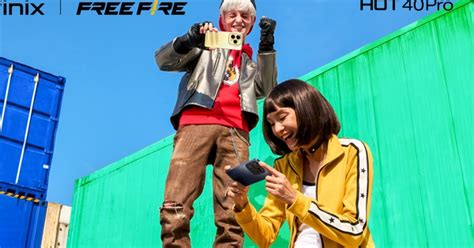 Nh Ng L Do Infinix Hot Series L Gaming Phone Ng Mua H Ng U Ph N Kh C Tri U Ng