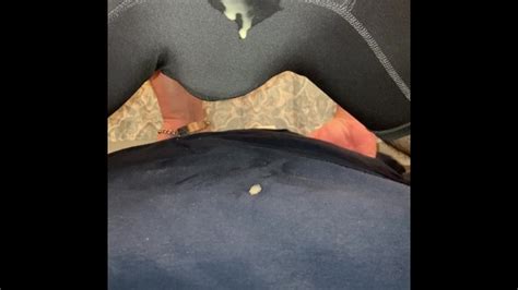 Giving Myself My First Anal Creampie With Syringe Of Fake Cum I Liked How My Ass Kept Leaking