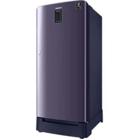 Samsung Rr21a2d2xut 198 Ltr Single Door Price In India