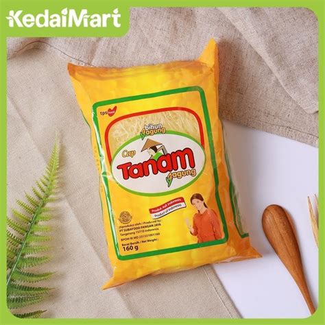 Jual Bihun Cap Jagung Tanam Gram Di Lapak Kedaimart Bukalapak