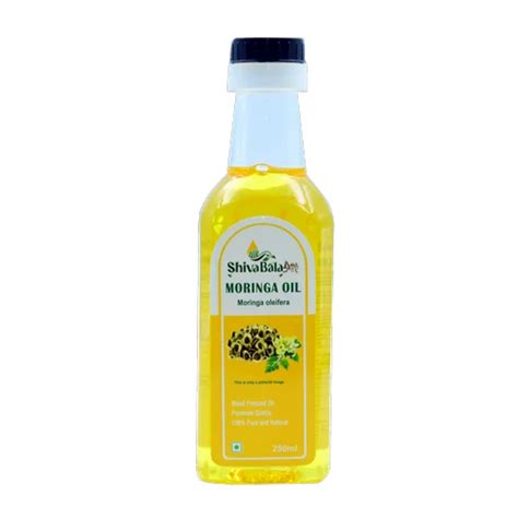 Moringa Oil Packaging Size 1 L At Rs 5000litre In Puttaparthy Id 2853898312591