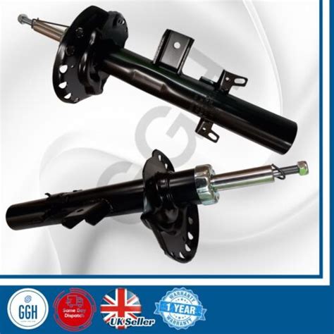 Pair Of Rear Shock Absorber For Land Rover Freelander