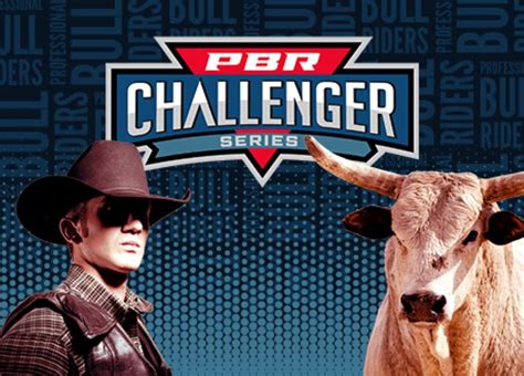 PBR Challenger Series Stockton Live