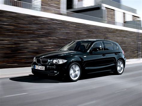 Bmw Hatchback Photo Gallery #4/10