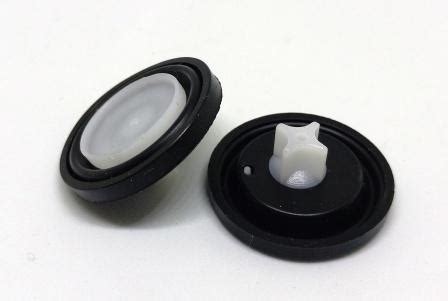 Манжета для заливного клапана Chantal