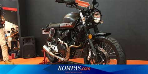 Harga Motor Sport 250 Cc Naked Desember 2021 Banyak Yang Baru