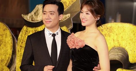 Hậu bị nghi lục đục Trấn Thành thừa nhận Hari Won mê trai Hot girl Sam tỏ quan điểm Tinmoi